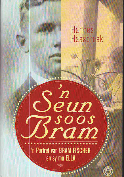 'n Seun soos Bram (NEW)