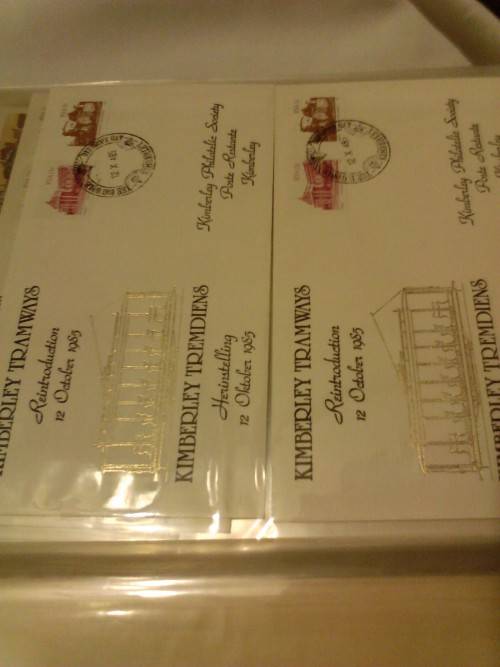 VERY CLEAN MIXED FIRST DAY COVERS IN FLIP FILE, SOME WITH MINISHEETS- SEE ALL SCANS.