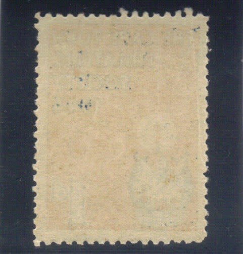 SCARCE MINT(NH) 1d STAMP ''THE CAPE TOWN PHILATELIC SOCIETY 1944'' HIGHLY COLLECTABLE, GOOD VALUE.