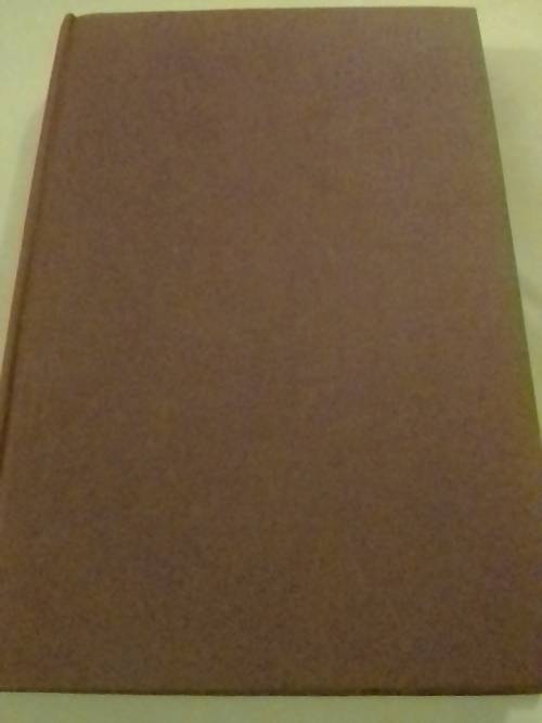 Every Night Josephine - Story by Jacqueline Susann.