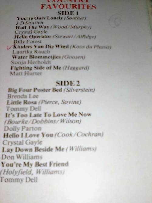 8x ALBUMS SET - SUPER COUNTRY (THE GREATEST COLLECTION EVER!)  near mint condition -READ BELOW