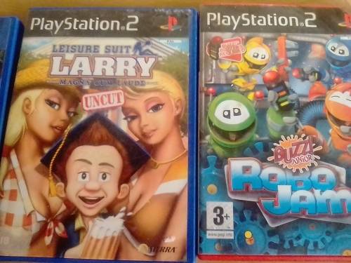 13x PLAY STATION 2 GAMES - IN VERY GOOD CONDITION - SEE & READ BELOW FOR INFO.