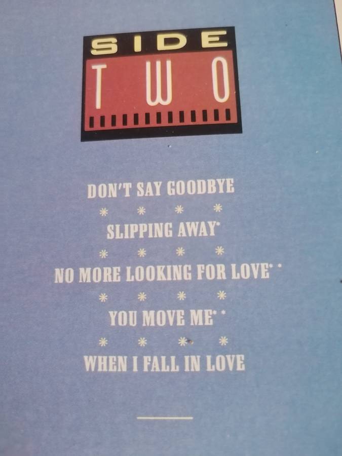 RICK ASTLEY (WHENEVER YOU NEED SOMEBODY) - VINYL IN EXCELLENT CONDITION - SEE BELOW FOR INFO.