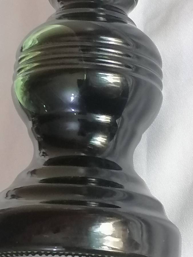 Rare, WWII Sealed Bottle of Chianti Red Italian Wine 1940's.