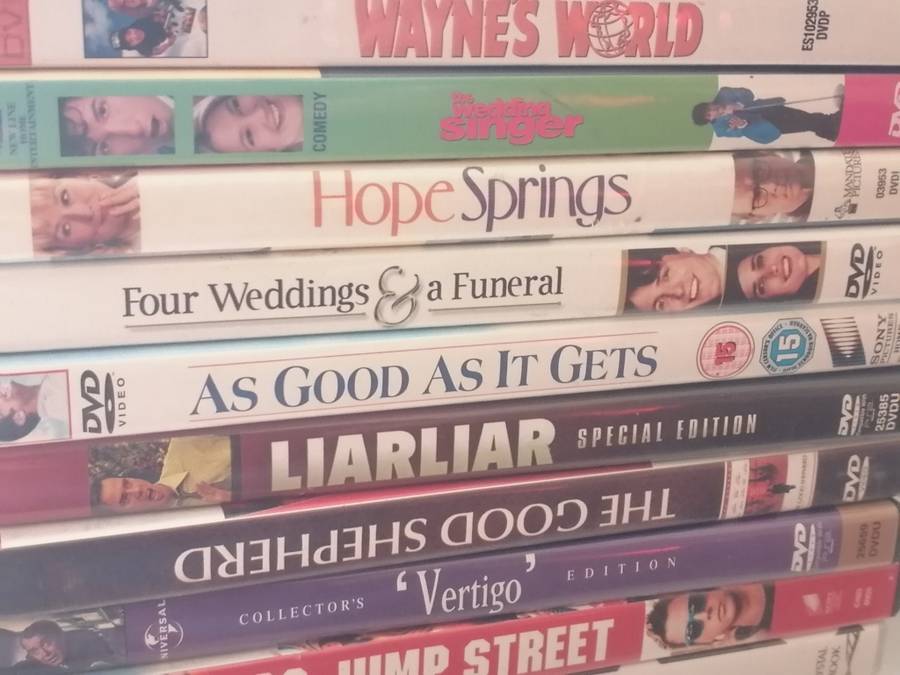 30x DVD MOVIES - GREAT COLLECTION LOT - ALL ORIGINAL - VERY GOOD CONDITION - SEE BELOW FOR INFO.