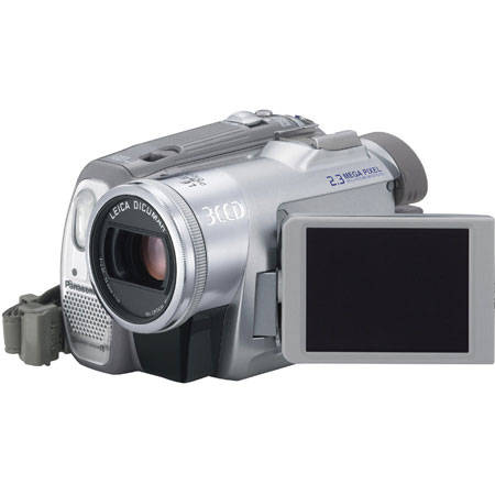 Panasonic NV-GS150