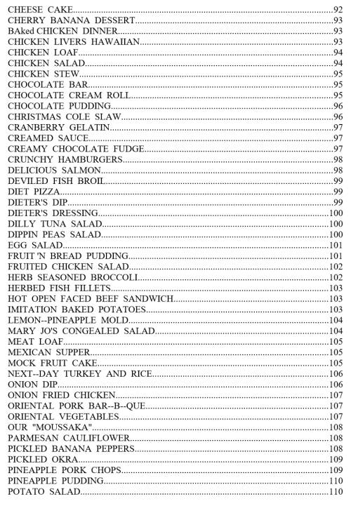 Delicious Diabetic Recipes - Multiple Format (DOC / PDF / ePUB) - Delivered to your Inbox
