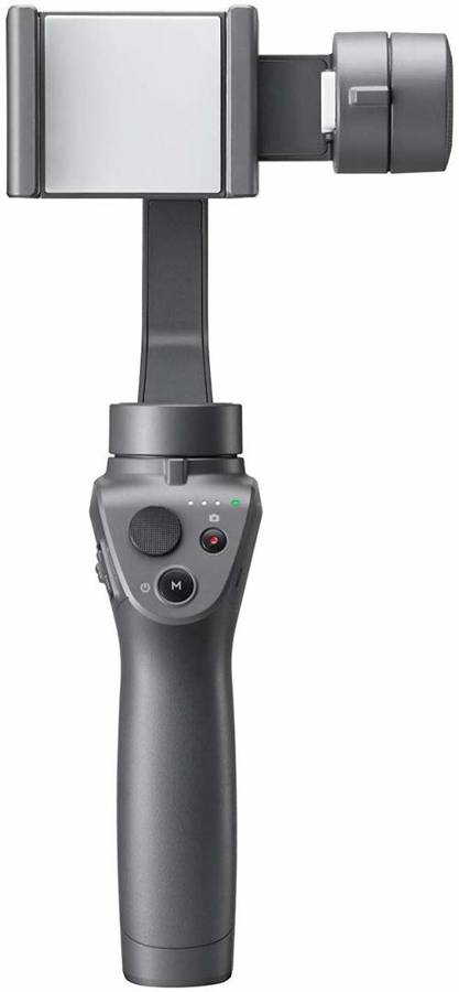 DJI OSMO MOBILE 2