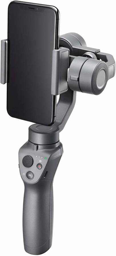 DJI OSMO MOBILE 2