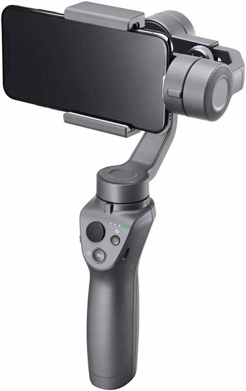 DJI OSMO MOBILE 2
