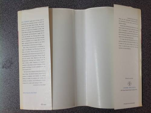 IAN FLEMING INTRODUCES JAMAICA first edition hardcover James Bond author