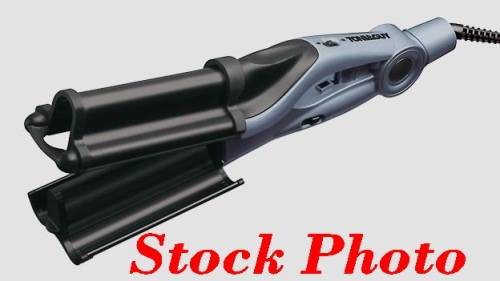 Toni & Guy Deep Hair Waver
