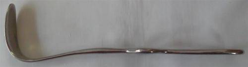 Vintage German Stainless Shoe Horn