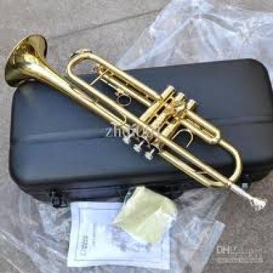 Trumpet for sale.  Pristene condition