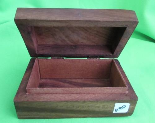 Beautiful Wooden storage box