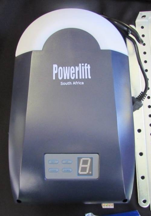 Powerlift South Africa garage door motor