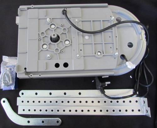 Powerlift South Africa garage door motor