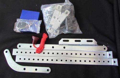 Powerlift South Africa garage door motor