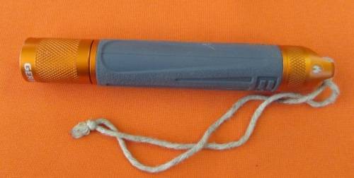 Gerber Bear Grylls Survival Torch