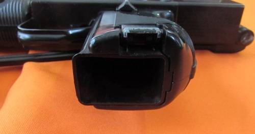 CYBERGUN - KWC MINI UZI BB GUN