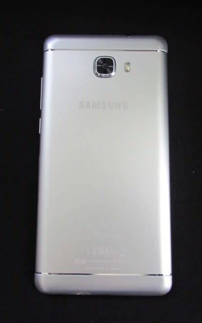 Samsung Galaxy J7 Prime 5.5 Inch Lte 64GB Dual Sim