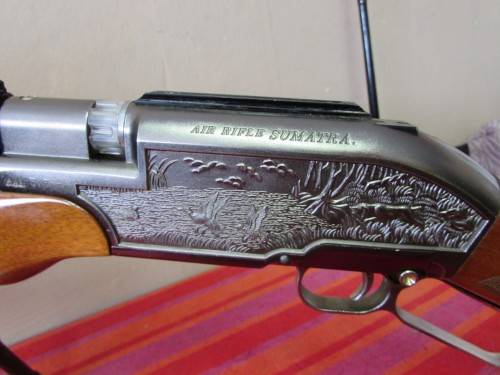 SUMATRA 5.5 MM *** BARGAIN OF 2017***