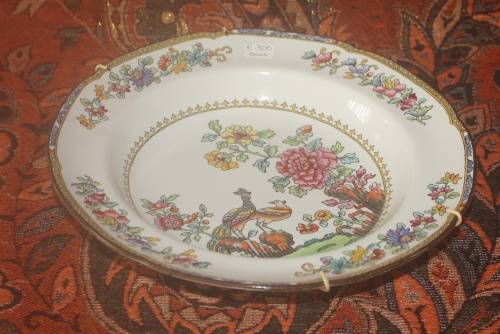 SPode  Wall Plate