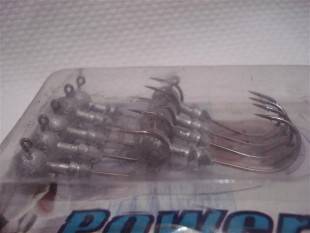 Berkley Ball  Fishing Hooks #1