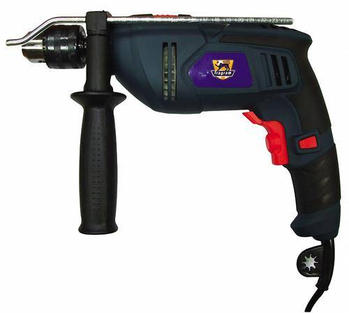 710W Fragram Impact Drill
