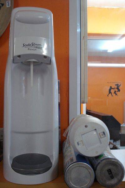 Soda Stream
