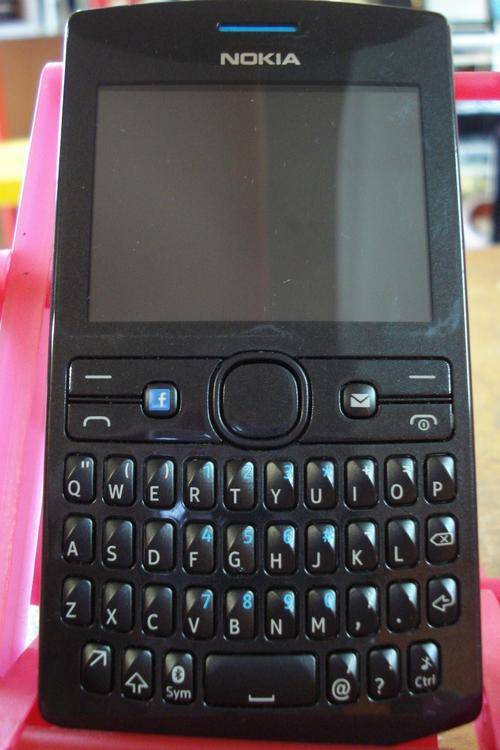 Nokia Asha 2055