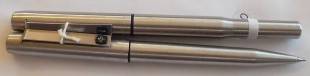 Set Parker Fountain Pen and pacer