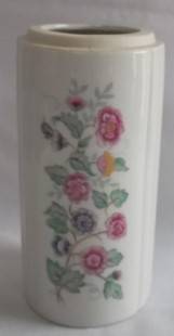 Elizabeth Arden Porcelain Vase