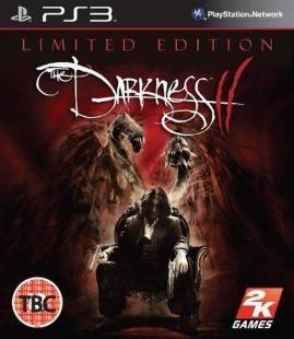 PS 3 Games...Darkness II