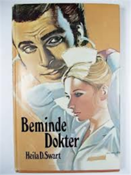 Beminde Dokter...Heila D. swart