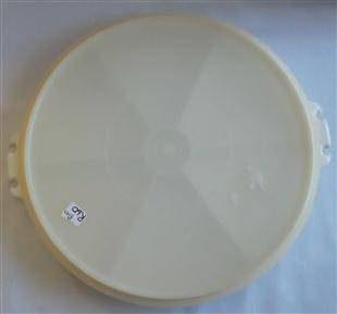 Vintage Tupperware..Party Susan.