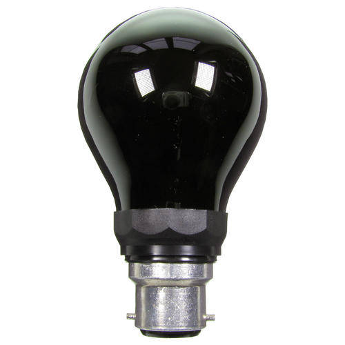 Phillips Darkroom Lamp.  Yellow / Green