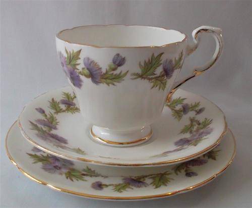 Paragon Highland Queen Tri-set