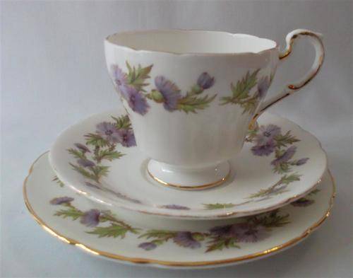 Paragon Highland Queen Tri-set