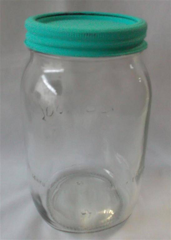 Consol Preserve jar