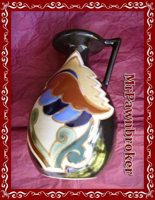 Gouda Exquisite Vase