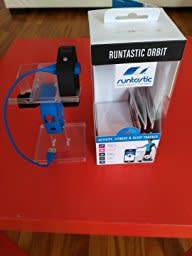 Runtastic Orbit