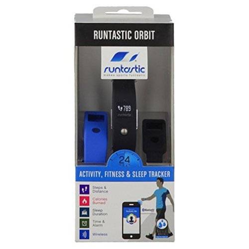 Runtastic Orbit