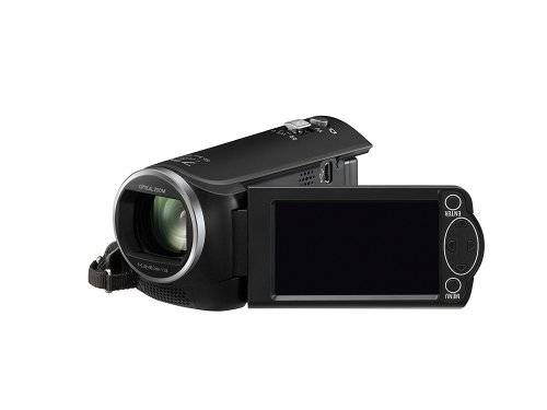 PANASONIC HC-V160,HD VIDEO CAMERA,32GB SD CARD INCL,77X ANALOG ZOOM,2500X DIGITAL ZOOM,BAT & CHARGER