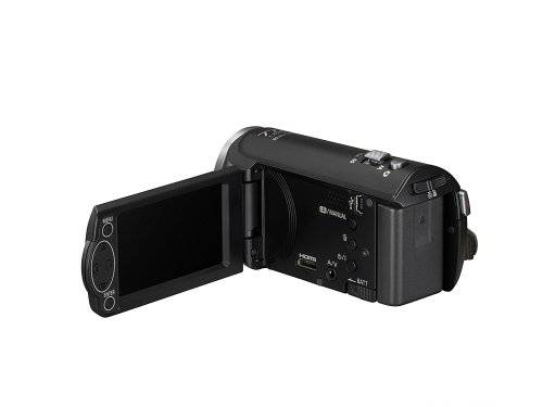 PANASONIC HC-V160,HD VIDEO CAMERA,32GB SD CARD INCL,77X ANALOG ZOOM,2500X DIGITAL ZOOM,BAT & CHARGER