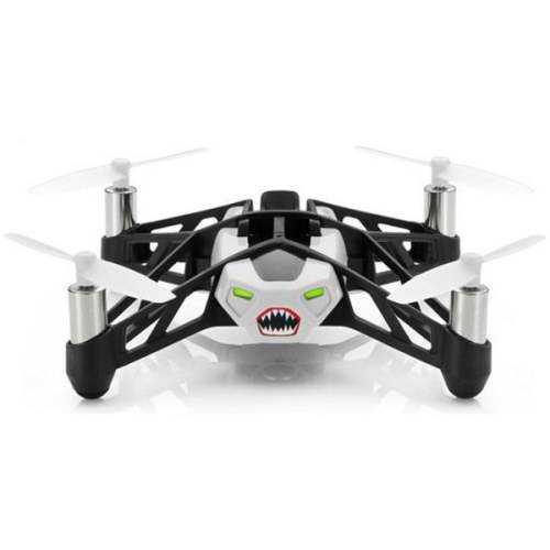 Parrot Minidrone Rolling Spider, BRAND NEW, IN BOX, WITH BATTERY AND USB CHARGING CABLE