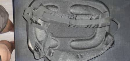 DJI Phantom 3 - Very good Condition + DJI HARD CELL Carry Case + CELLPHONE CLIP ,remote + charger.