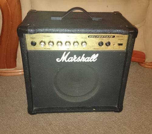 Marshall Valvestate VS15 Amp