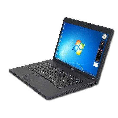 LG C500 LAPTOP, CPU i5 480 - 2.6 GHz, 4 CORE, 4 GB RAM, 500 GB HDD, WEB CAM,DVD,HD VGA,BAT 6HOURS