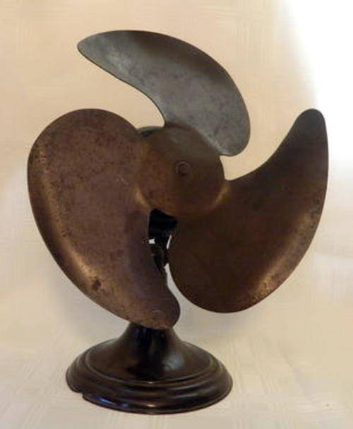 Vintage Westinghouse Fan